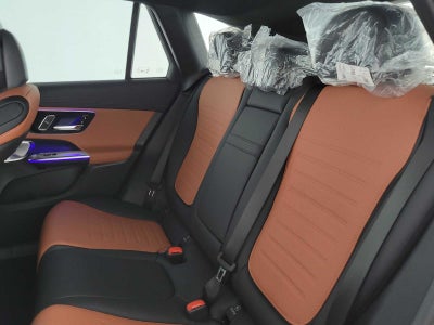 2026 Mercedes-Benz GLC 300 SUV