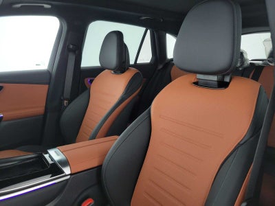 2026 Mercedes-Benz GLC 300 SUV