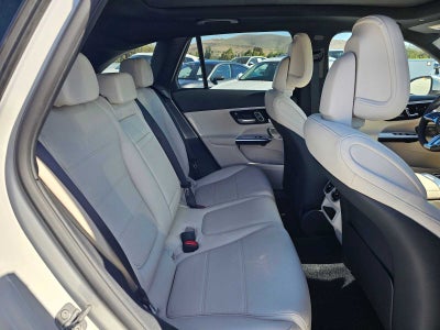 2026 Mercedes-Benz GLC 300 SUV