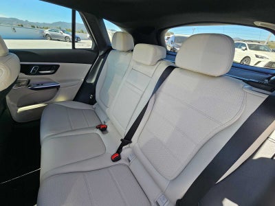 2026 Mercedes-Benz GLC 300 SUV