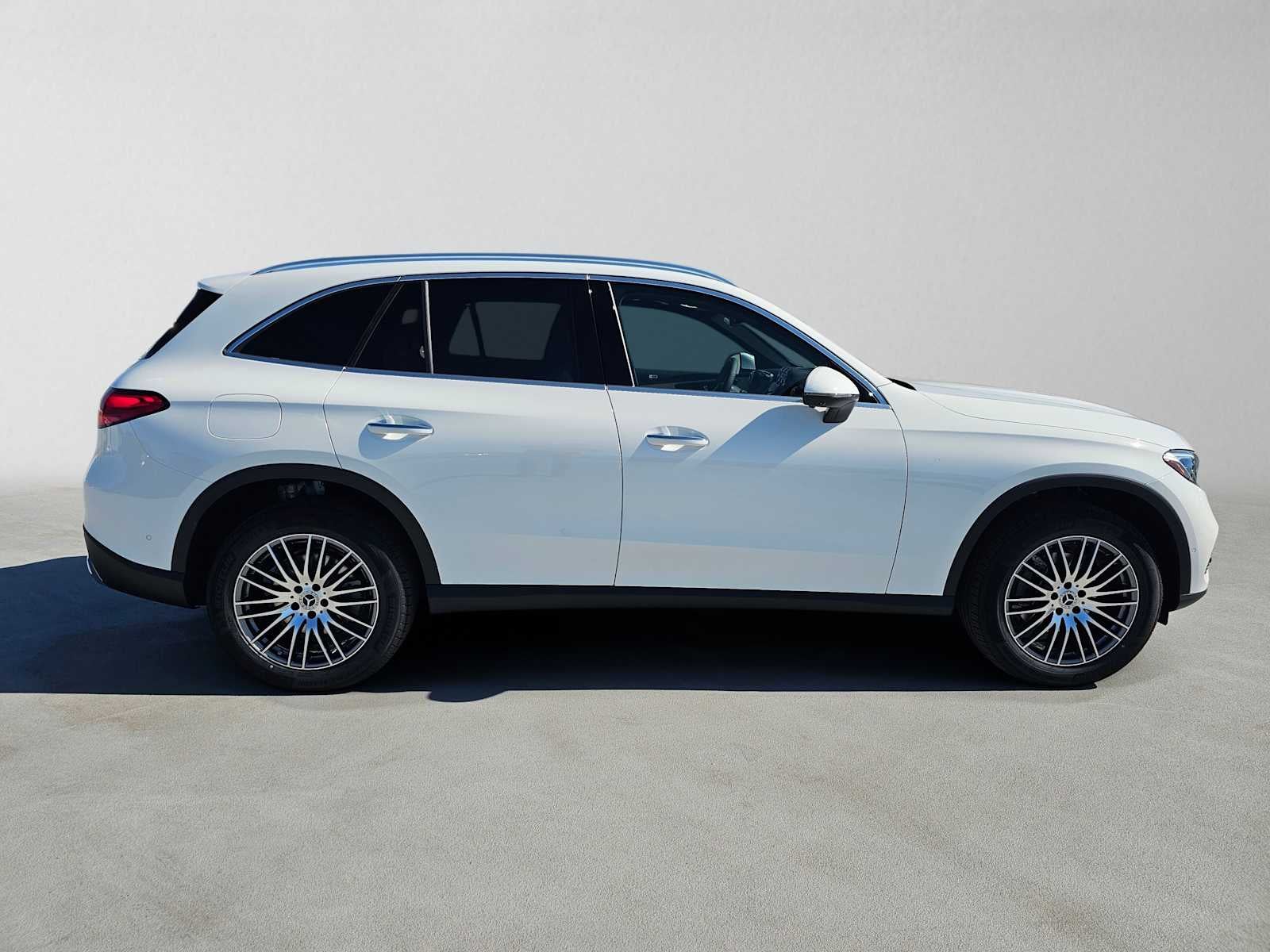 2026 Mercedes-Benz GLC 300 SUV