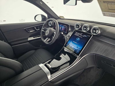 2026 Mercedes-Benz GLC 300 GLC 300