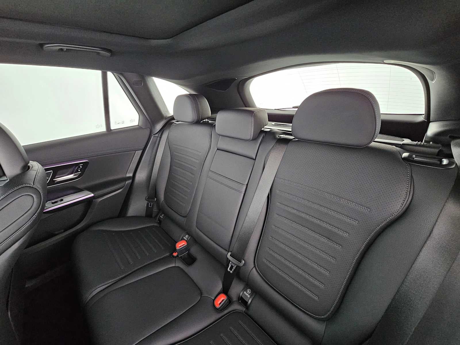 2026 Mercedes-Benz GLC 300 GLC 300