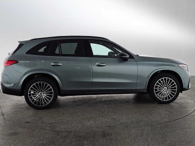 2026 Mercedes-Benz GLC 300 GLC 300