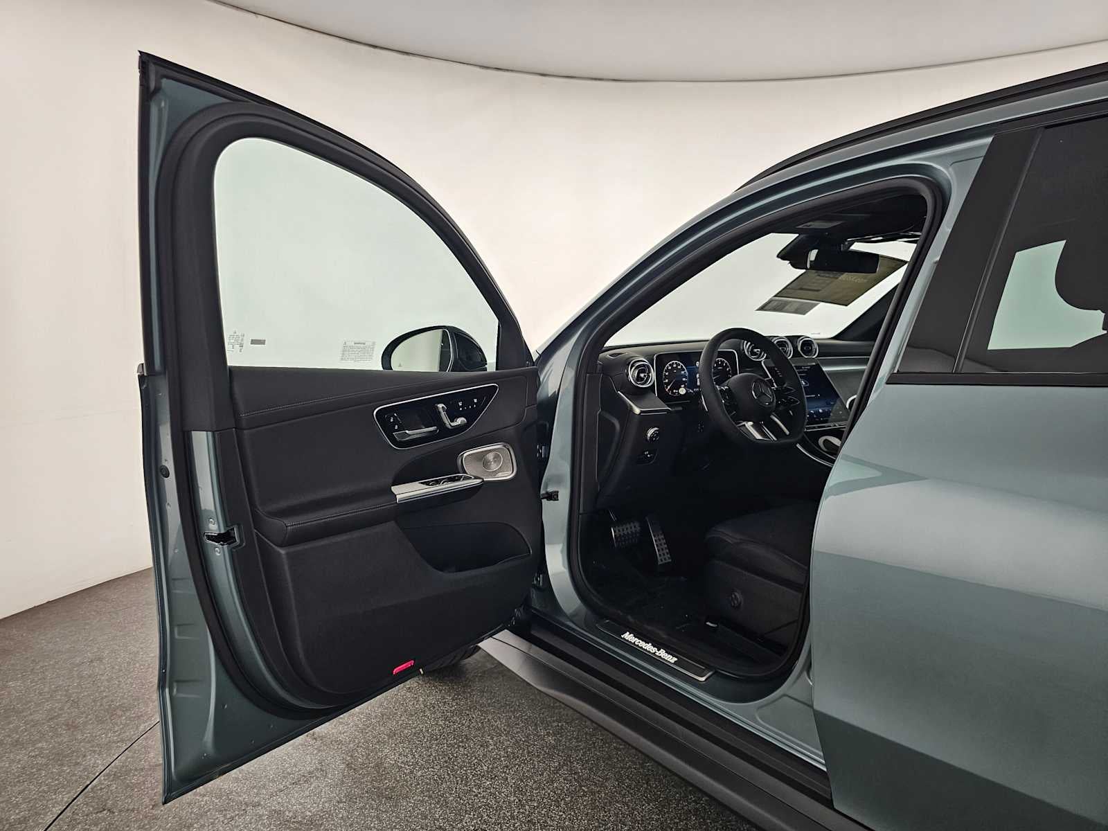 2026 Mercedes-Benz GLC 300 GLC 300