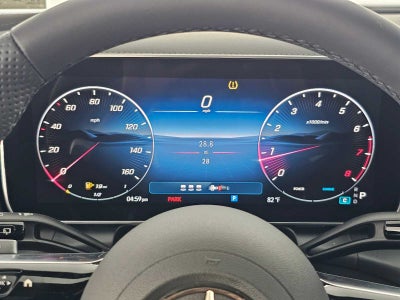 2026 Mercedes-Benz GLC 300 GLC 300