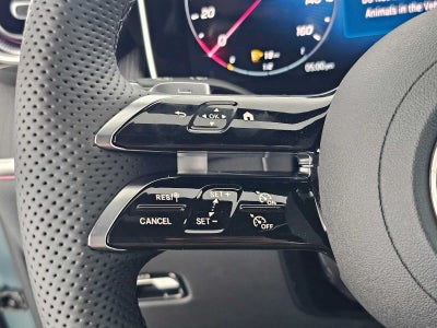 2026 Mercedes-Benz GLC 300 GLC 300