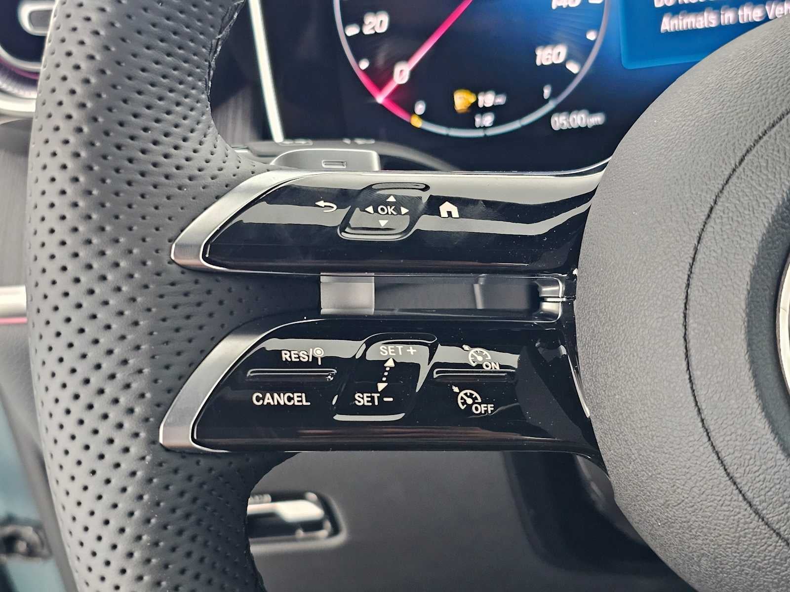 2026 Mercedes-Benz GLC 300 GLC 300