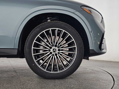 2026 Mercedes-Benz GLC 300 GLC 300