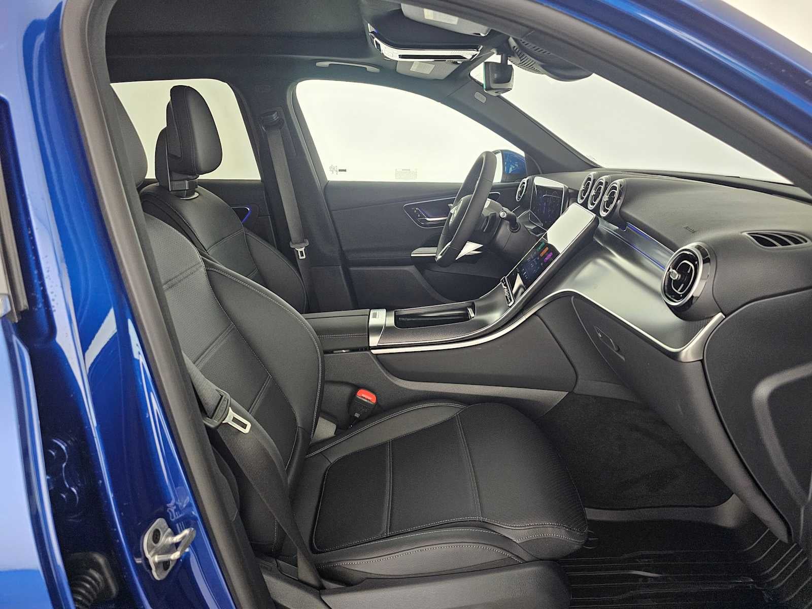 2026 Mercedes-Benz GLC 300 GLC 300