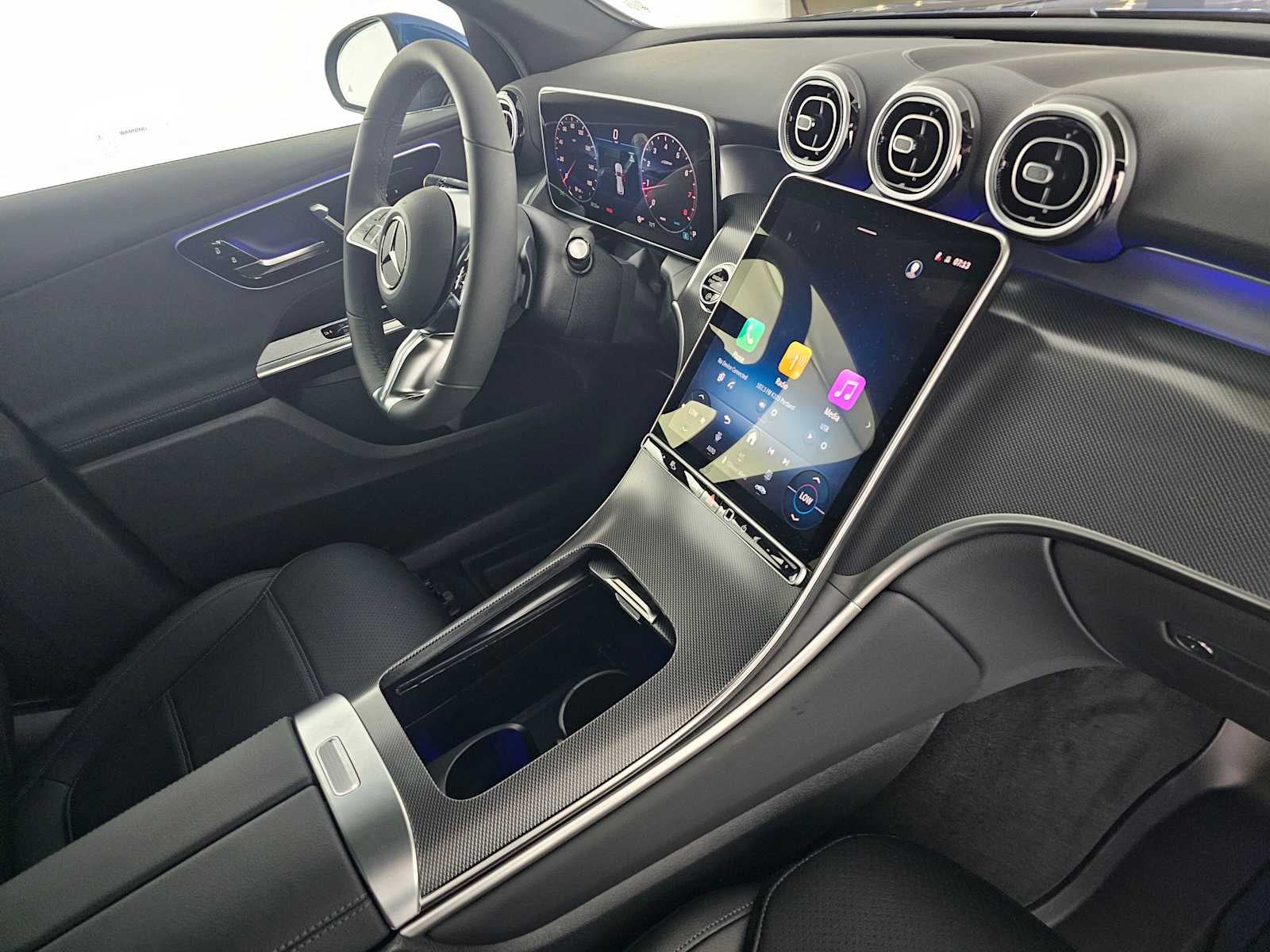 2026 Mercedes-Benz GLC 300 GLC 300