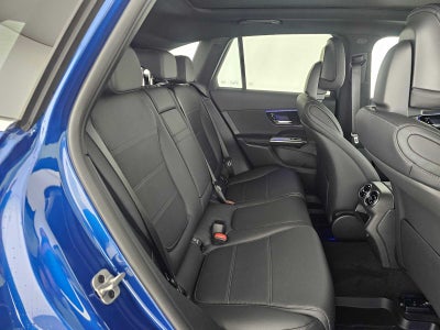 2026 Mercedes-Benz GLC 300 GLC 300