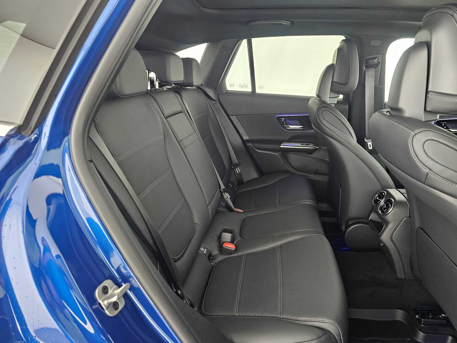 2026 Mercedes-Benz GLC 300 GLC 300