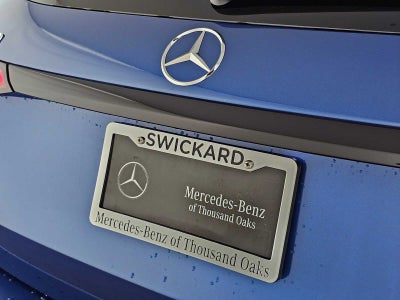 2026 Mercedes-Benz GLC 300 GLC 300