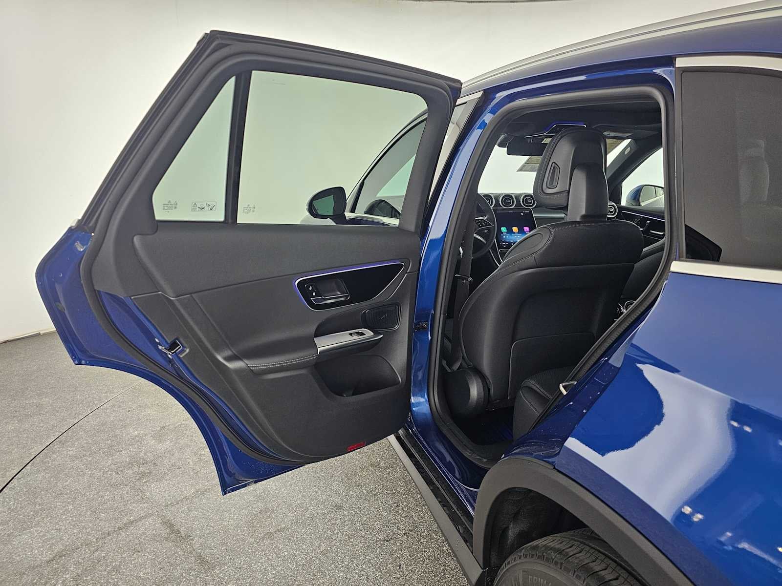 2026 Mercedes-Benz GLC 300 GLC 300