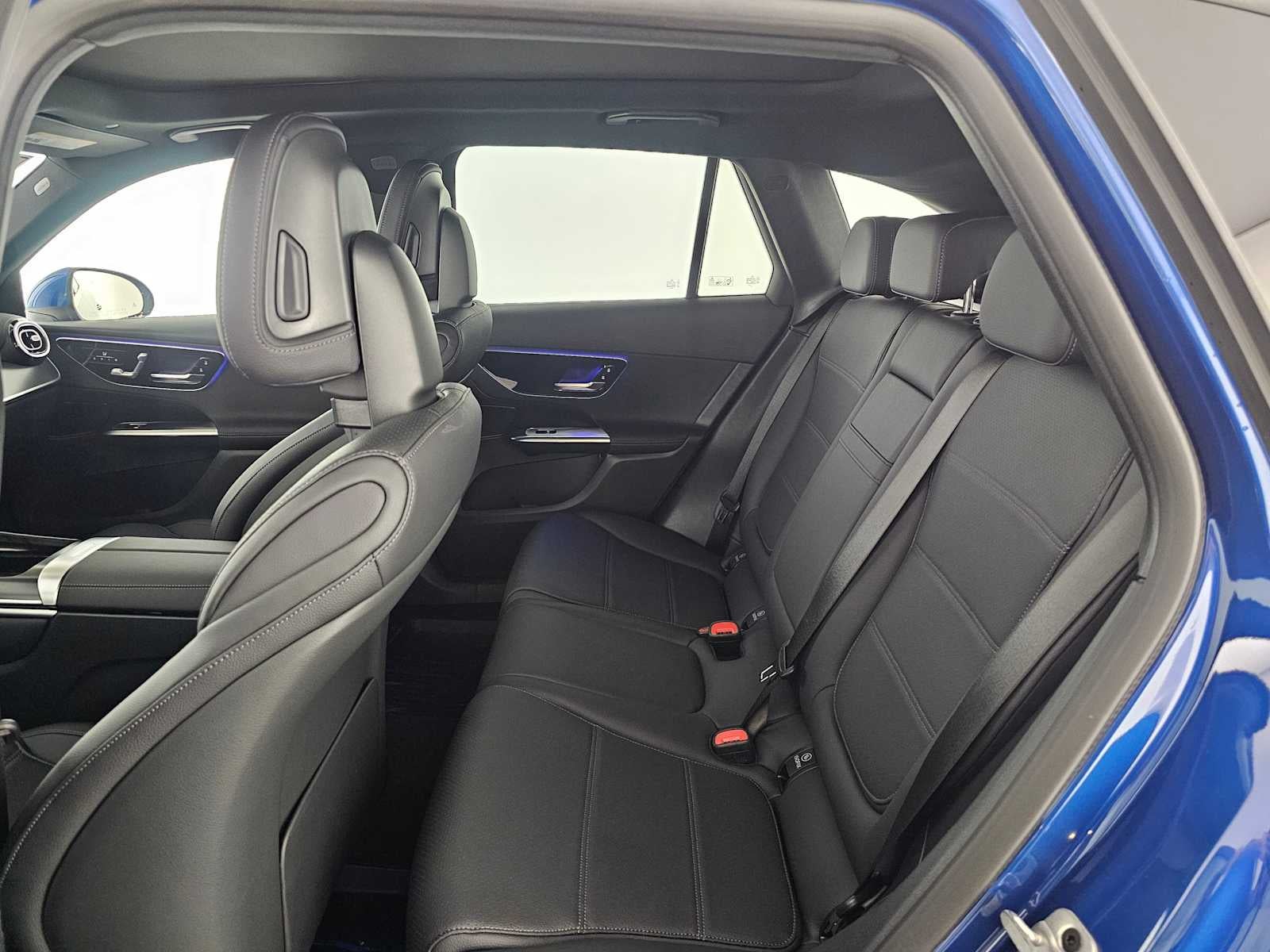 2026 Mercedes-Benz GLC 300 GLC 300