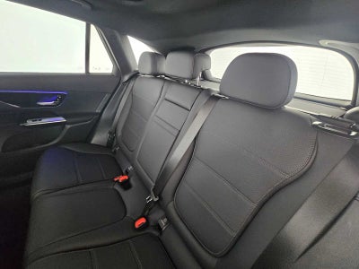 2026 Mercedes-Benz GLC 300 GLC 300