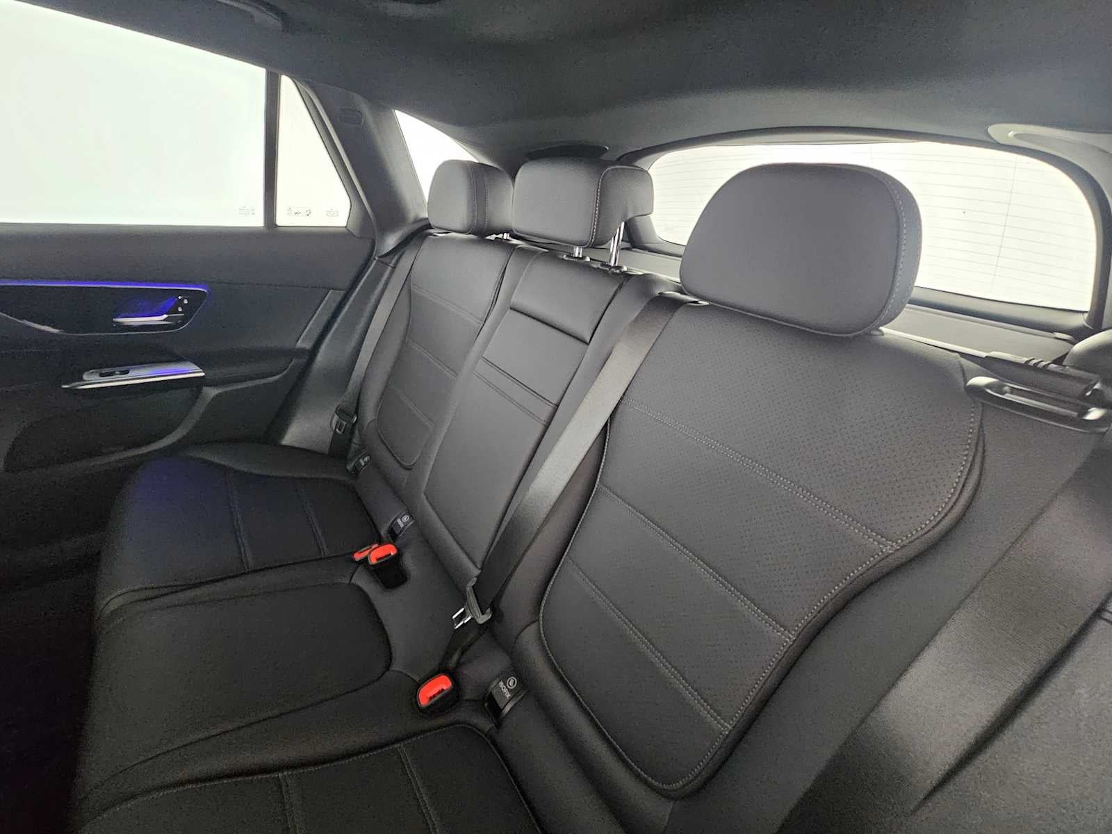 2026 Mercedes-Benz GLC 300 GLC 300