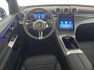 2026 Mercedes-Benz GLC 300 GLC 300