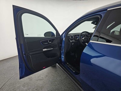 2026 Mercedes-Benz GLC 300 GLC 300