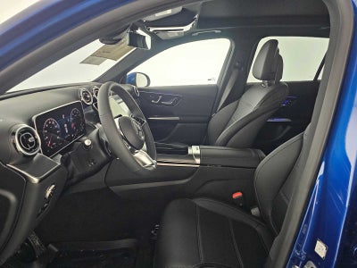 2026 Mercedes-Benz GLC 300 GLC 300