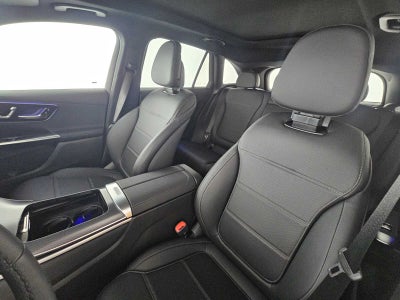 2026 Mercedes-Benz GLC 300 GLC 300