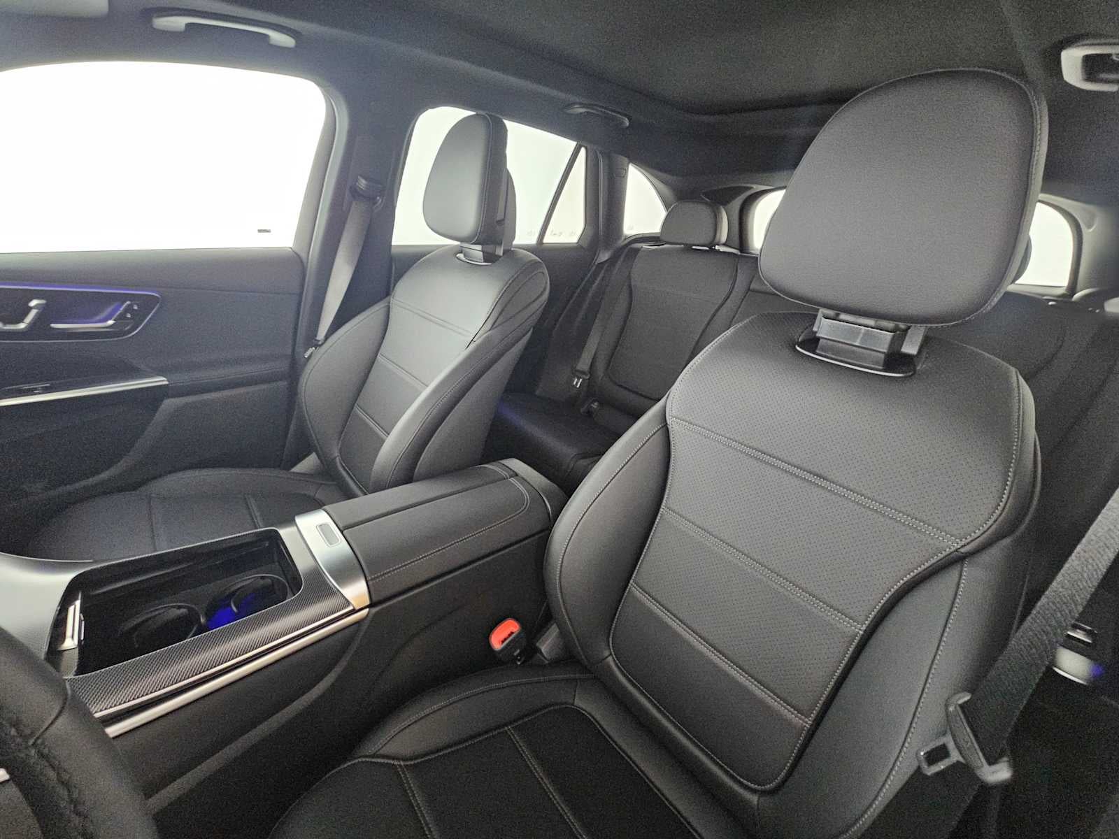 2026 Mercedes-Benz GLC 300 GLC 300