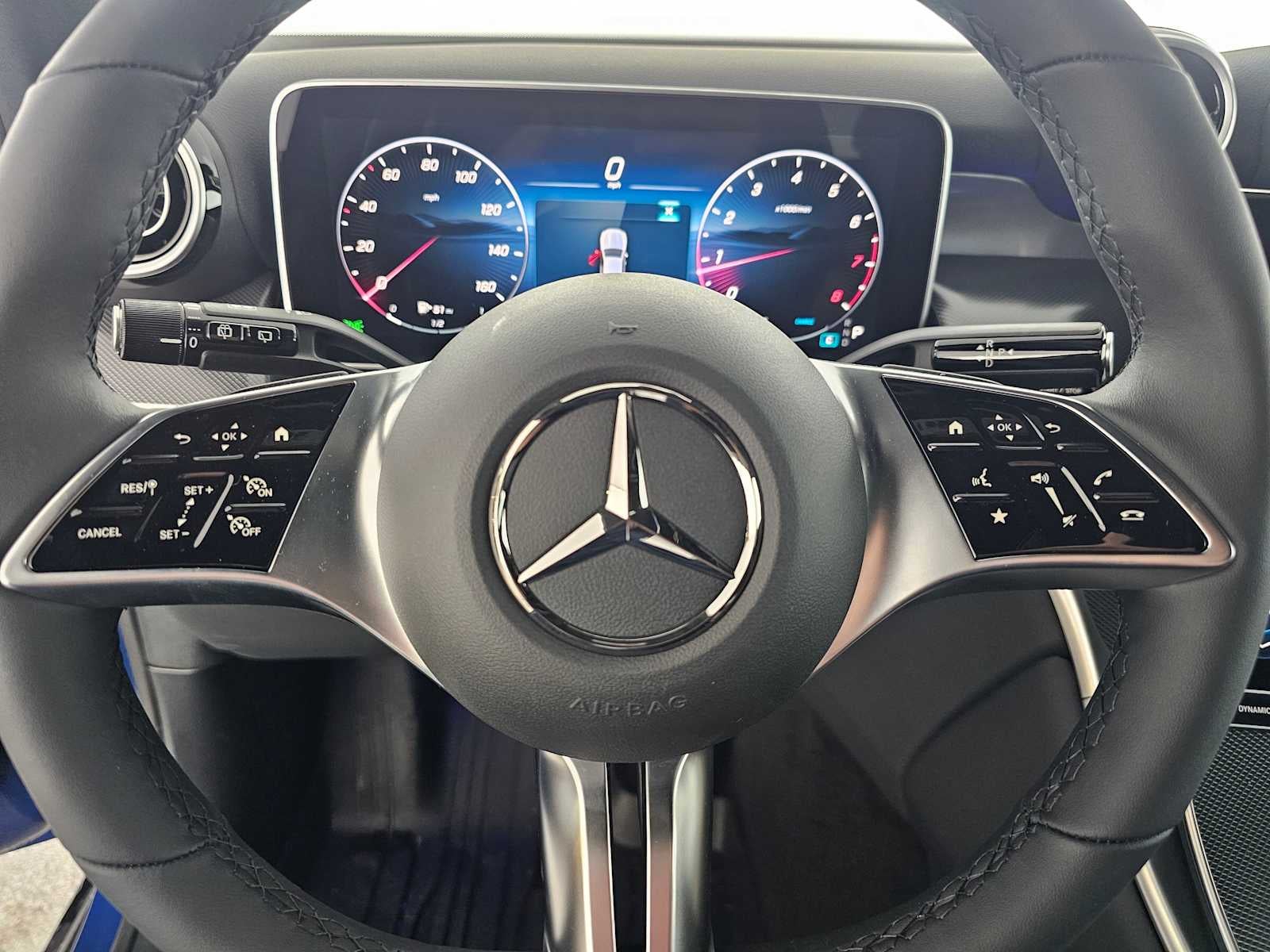 2026 Mercedes-Benz GLC 300 GLC 300