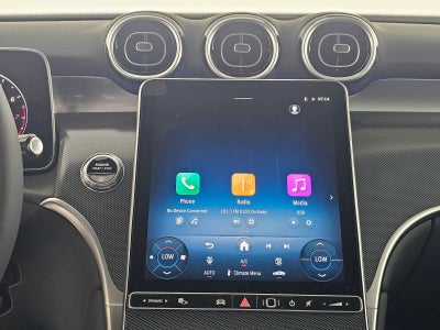 2026 Mercedes-Benz GLC 300 GLC 300