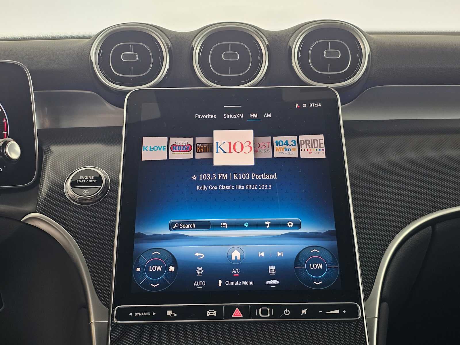 2026 Mercedes-Benz GLC 300 GLC 300