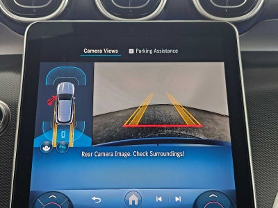 2026 Mercedes-Benz GLC 300 GLC 300