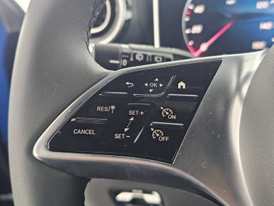 2026 Mercedes-Benz GLC 300 GLC 300