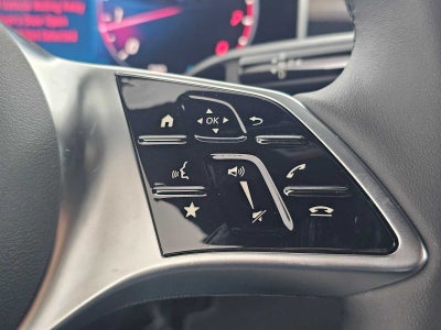 2026 Mercedes-Benz GLC 300 GLC 300