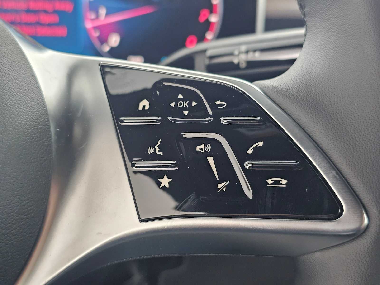 2026 Mercedes-Benz GLC 300 GLC 300