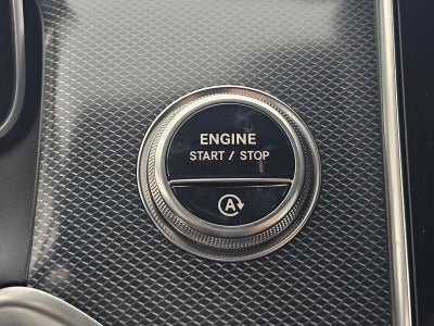 2026 Mercedes-Benz GLC 300 GLC 300