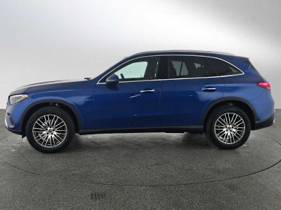 2026 Mercedes-Benz GLC 300 GLC 300