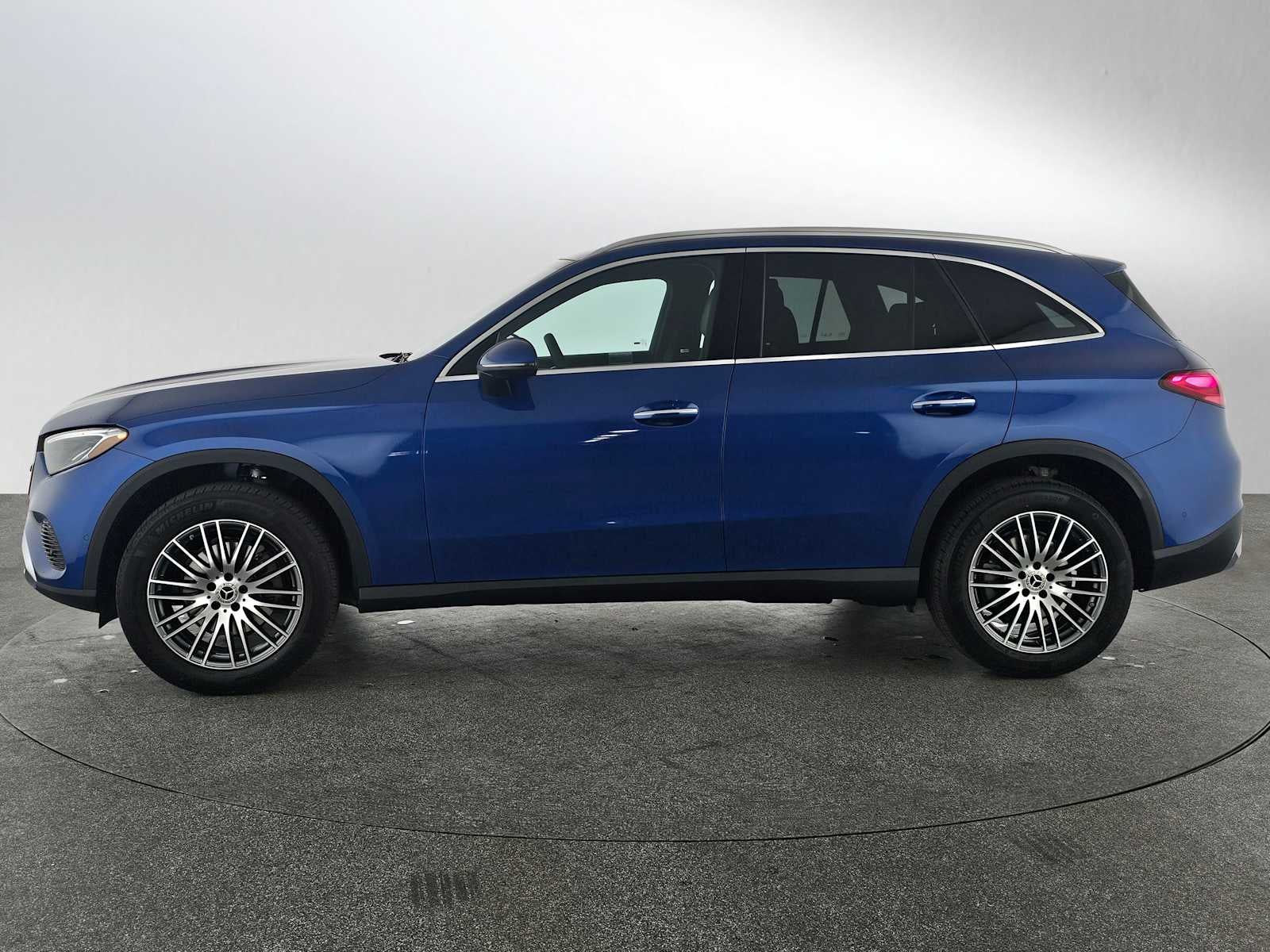 2026 Mercedes-Benz GLC 300 GLC 300
