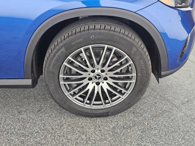 2026 Mercedes-Benz GLC 300 GLC 300