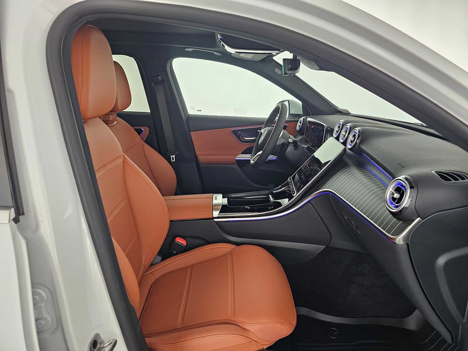 2026 Mercedes-Benz GLC 300 GLC 300