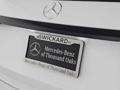 2026 Mercedes-Benz GLC 300 GLC 300