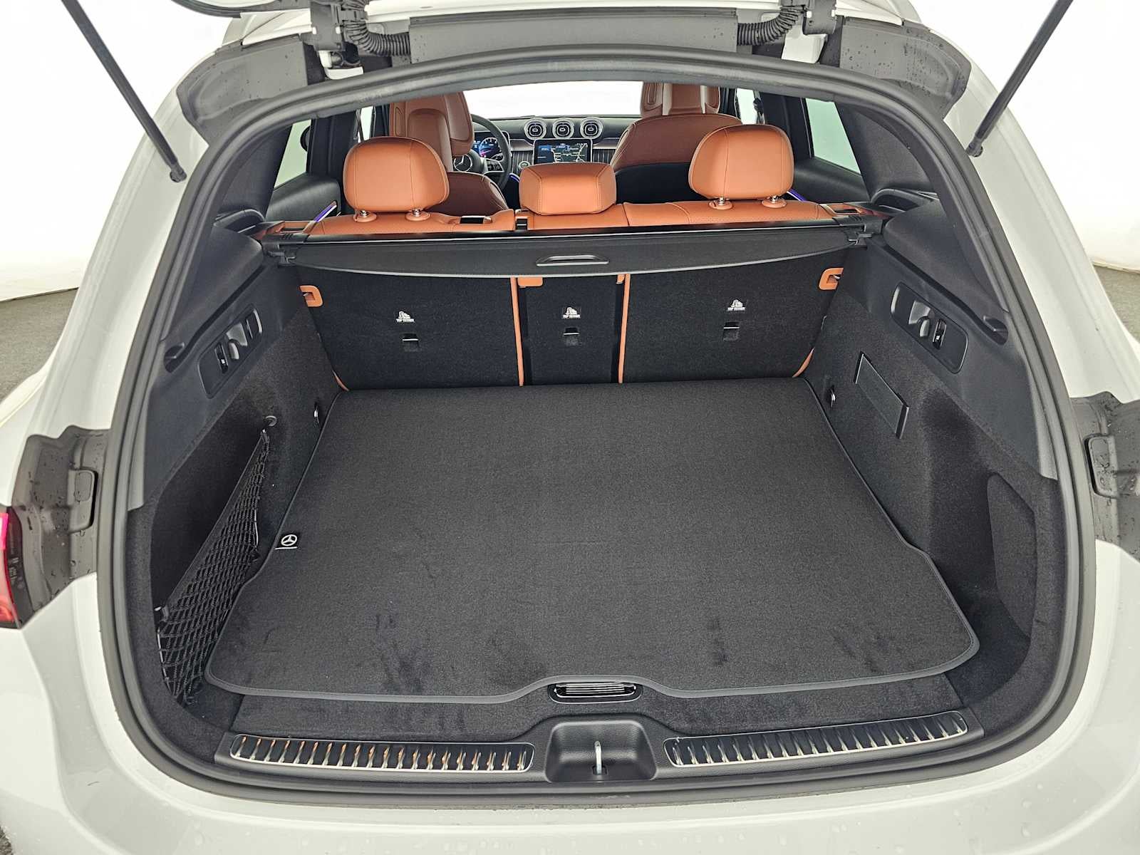 2026 Mercedes-Benz GLC 300 GLC 300