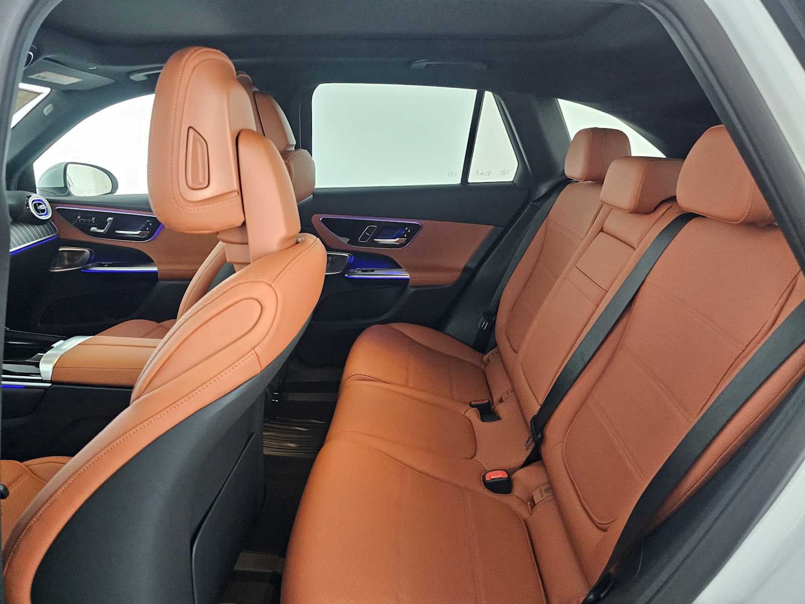 2026 Mercedes-Benz GLC 300 GLC 300