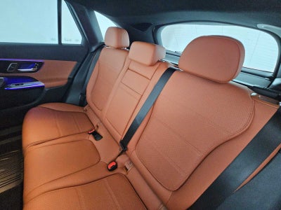 2026 Mercedes-Benz GLC 300 GLC 300