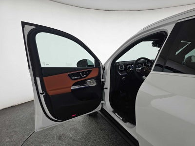 2026 Mercedes-Benz GLC 300 GLC 300