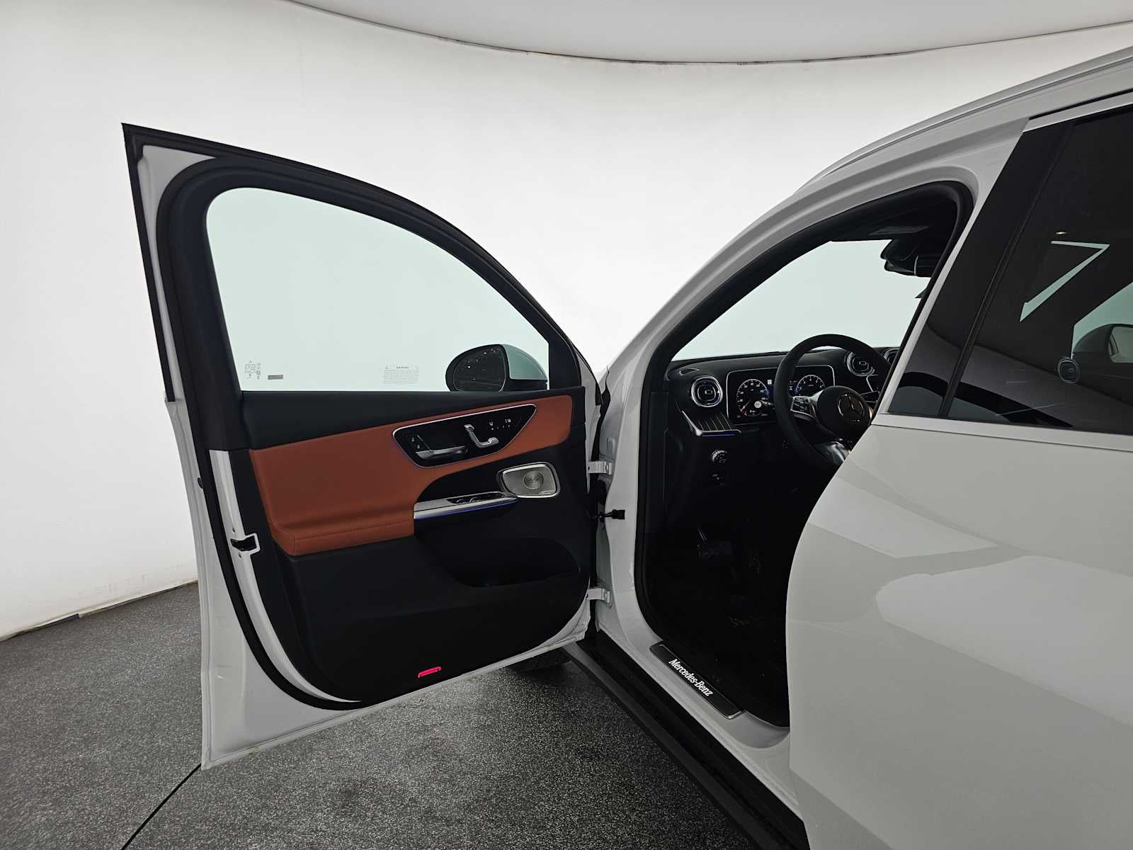 2026 Mercedes-Benz GLC 300 GLC 300