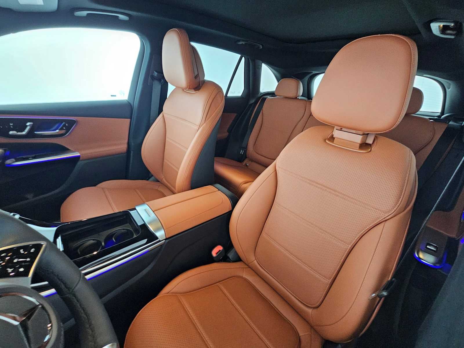 2026 Mercedes-Benz GLC 300 GLC 300