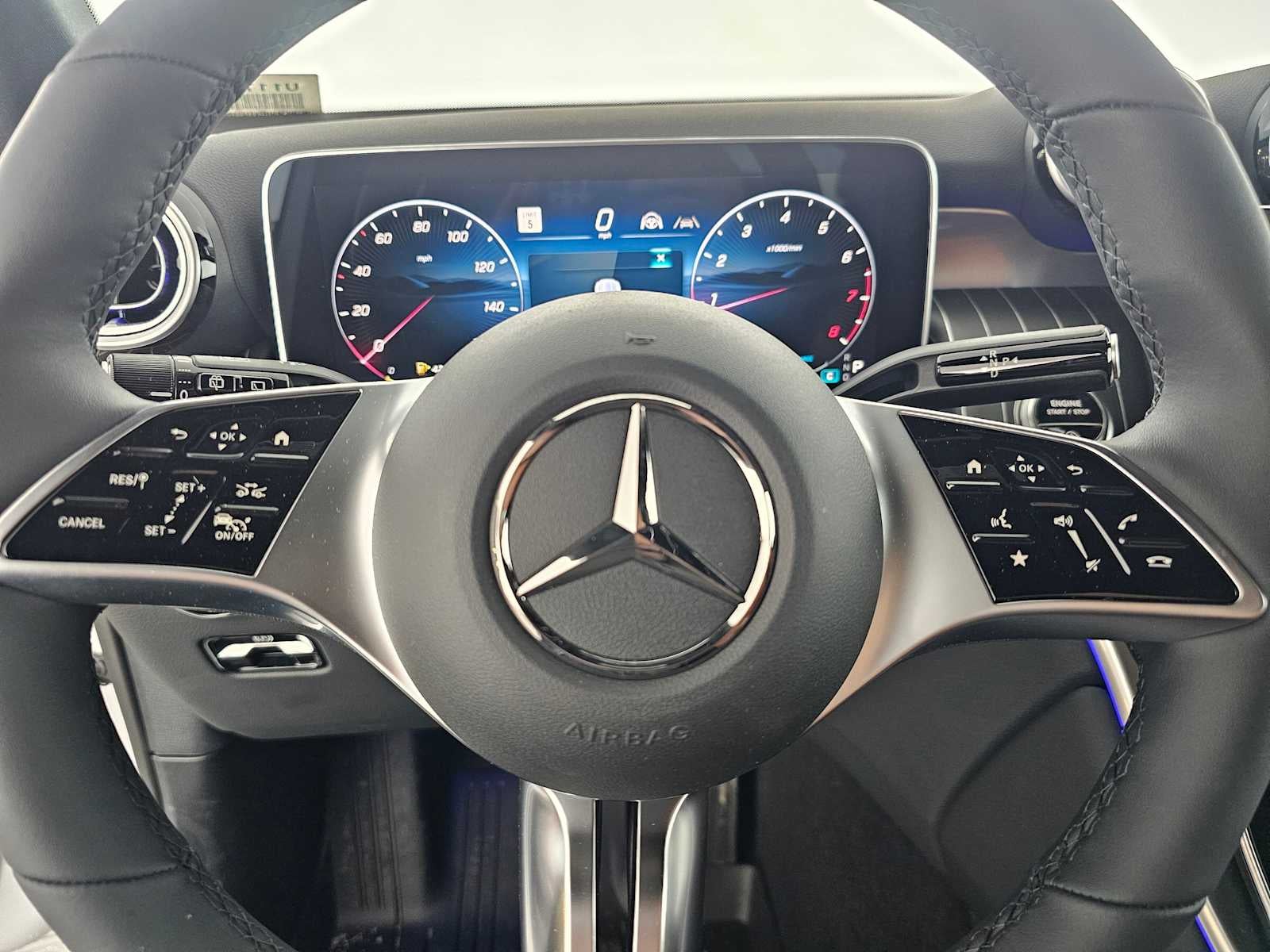 2026 Mercedes-Benz GLC 300 GLC 300