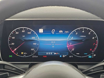 2026 Mercedes-Benz GLC 300 GLC 300