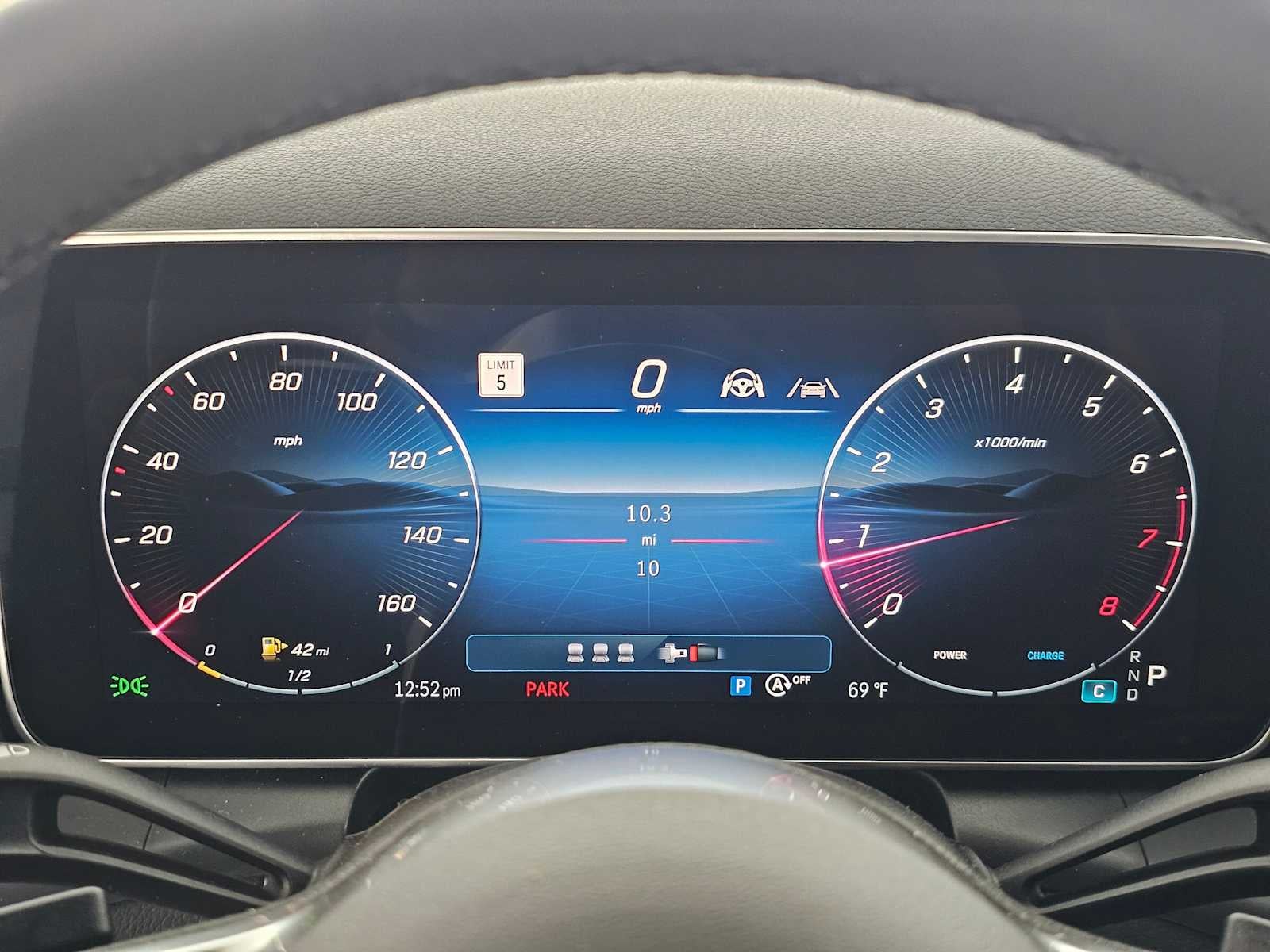 2026 Mercedes-Benz GLC 300 GLC 300