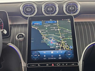 2026 Mercedes-Benz GLC 300 GLC 300